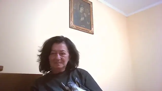غرفة دردشة GypsiQueen2 المباشرة