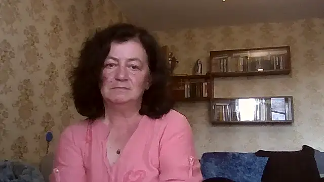 GypsiQueen2 Cameră chat live