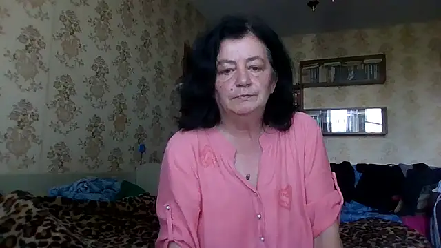 GypsiQueen2 실시간 채팅방