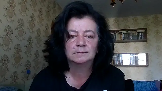 GypsiQueen2 – live chatrum