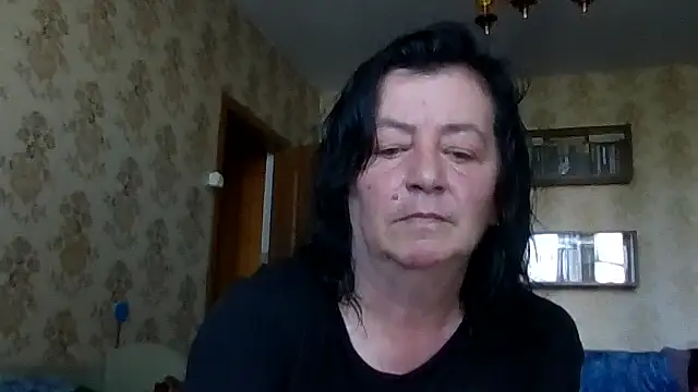 GypsiQueen2 – live chatrum