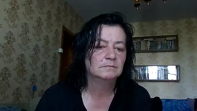 Živá chatovací místnost GypsiQueen2