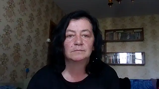 GypsiQueen2 লাইভ চ্যাট রুম