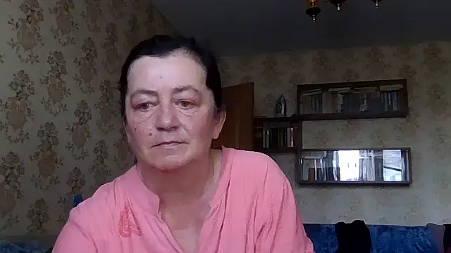 GypsiQueen2 – live chatrum