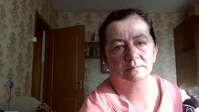 GypsiQueen2 Live Chatraum