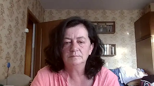 GypsiQueen2 Cameră chat live