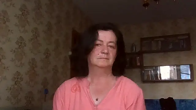 Chat ao vivo de GypsiQueen2