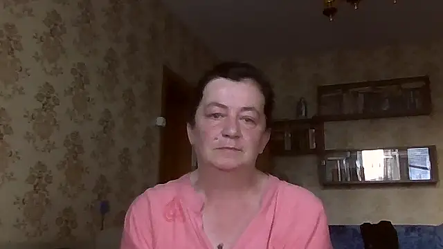 GypsiQueen2 Cameră chat live