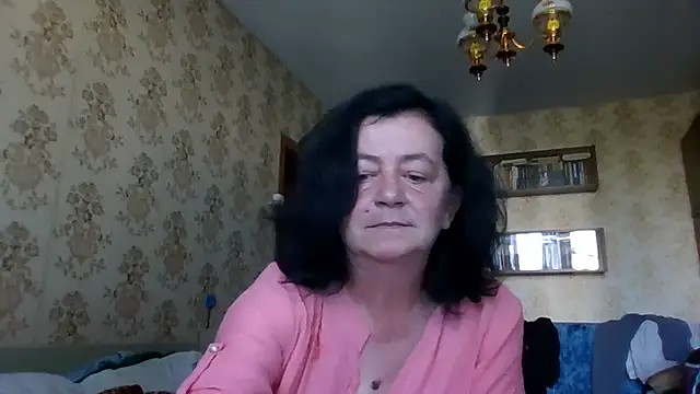 GypsiQueen2 Live Chatraum