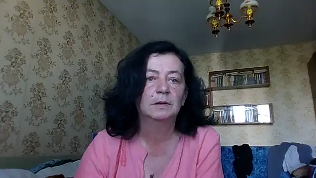 غرفة دردشة GypsiQueen2 المباشرة