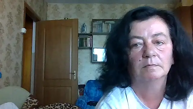 GypsiQueen2 Live Chatraum