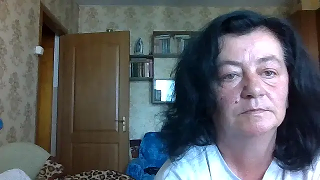 Chat ao vivo de GypsiQueen2