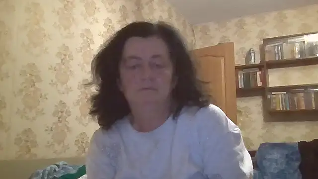 Pokój czatu na żywo – GypsiQueen2