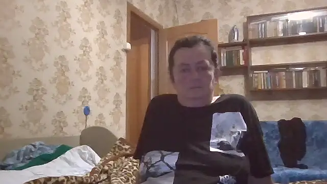 GypsiQueen2 live-chat rom