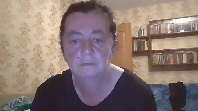 Chat ao vivo de GypsiQueen2