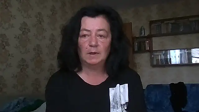 GypsiQueen2 Live Chatraum
