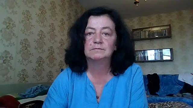 GypsiQueen2 Cameră chat live
