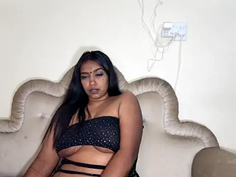 Phòng Chat Trực Tiếp MissJamey