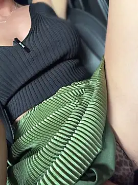 Živá kamerová sex show LukeLouHarvey