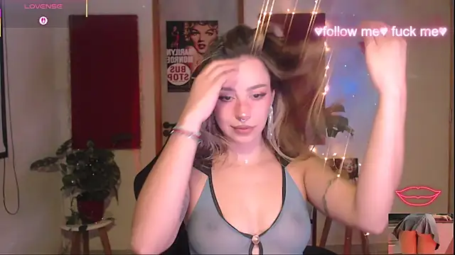 Chatroom en direct de sakura_beauty