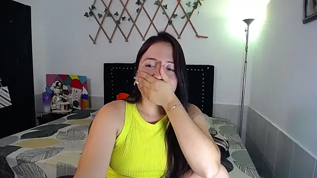 Živá chatovací místnost naughty_girl_4u