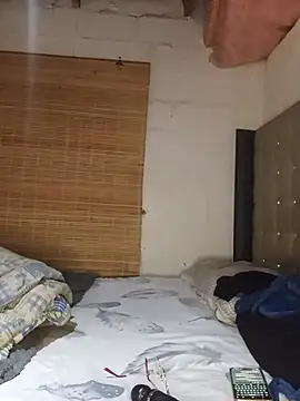 AaliyahBlackXO Ruang Obrolan Langsung