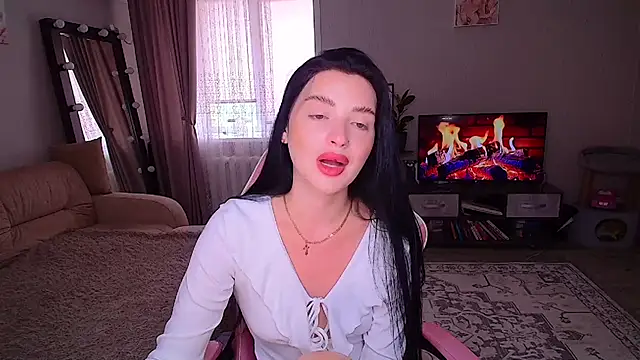 Pokój czatu na żywo – __Malika__