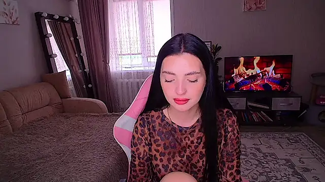 Sala de chat ao vivo de __Malika__