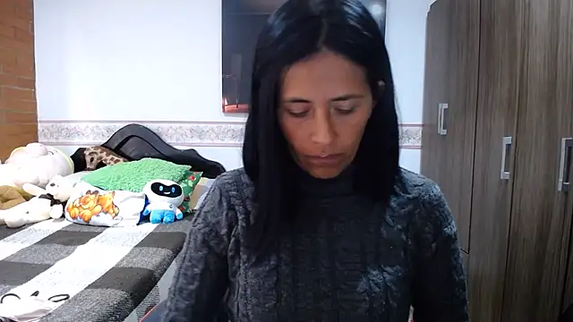 sharoon_cheerry Live Chatraum