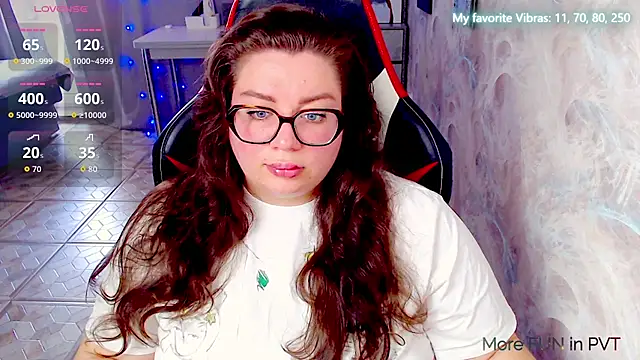 alexa_sweetyy Live Chatrum