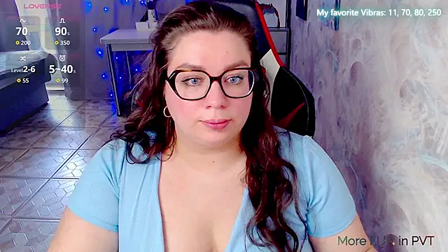 alexa_sweetyy чат на живо