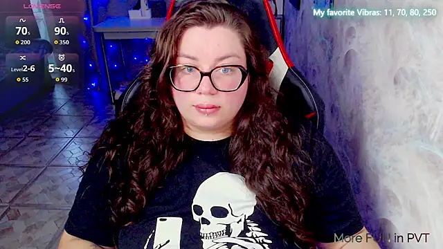 Pokój czatu na żywo – alexa_sweetyy