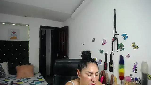 Sala de chat en directo de mature_bigboobs10