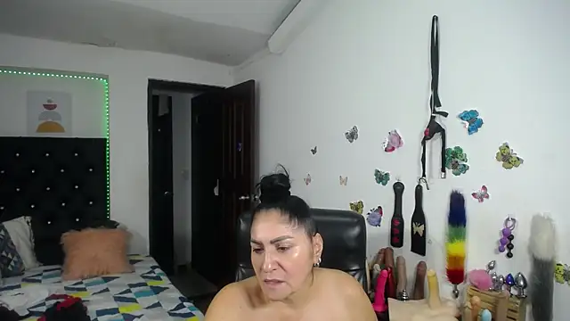 Sala de chat ao vivo de mature_bigboobs10