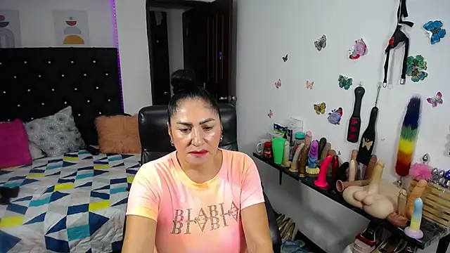 Chat ao vivo de mature_bigboobs10