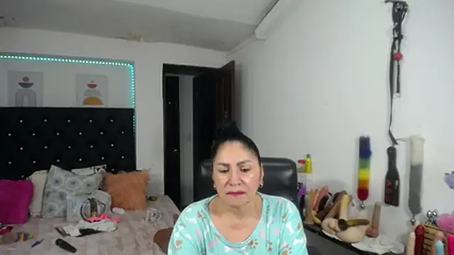 Bilik Sembang Langsung mature_bigboobs10