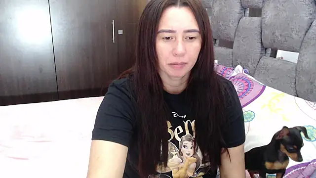 sara_hott_1 Cameră chat live