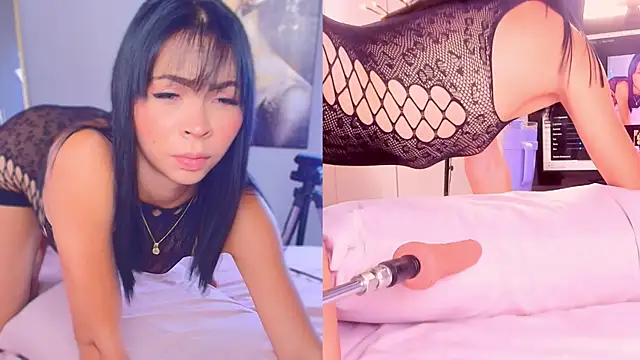 Chat ao vivo de Sweet_Susie_