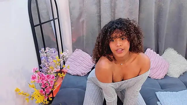 Amelia_bss Cameră chat live
