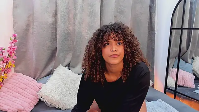 Amelia_bss 실시간 채팅방