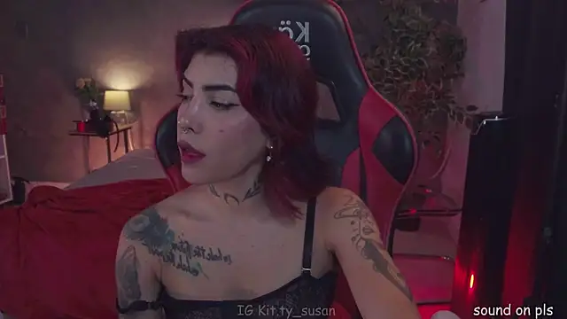 kitty_pruu Cameră chat live