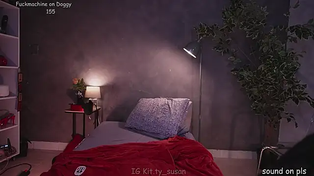 kitty_pruu Live Chatraum