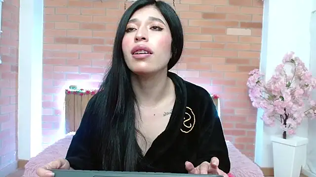 adriscute Live Chatraum