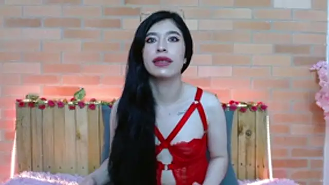 adriscuten Live chat-huone
