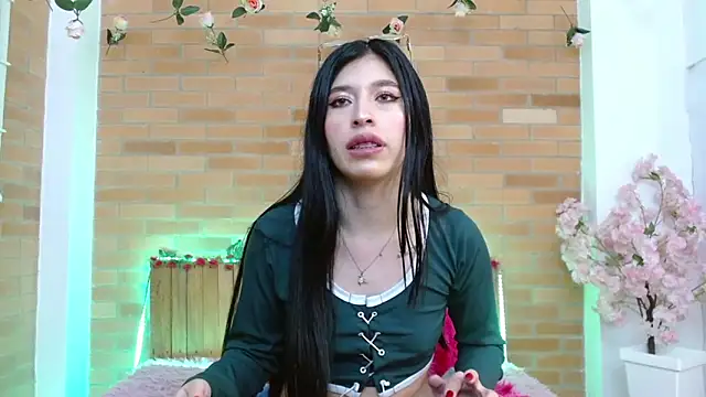 adriscute Cameră chat live