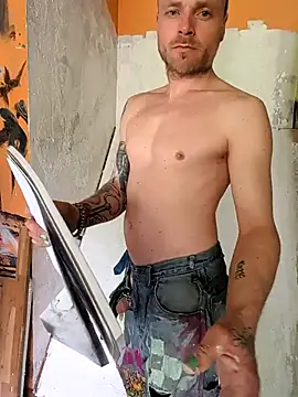 rexflexxx 即時聊天室