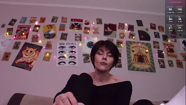 Luna_Blake Cameră chat live