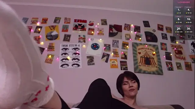 Luna_Blake Live Chatrum