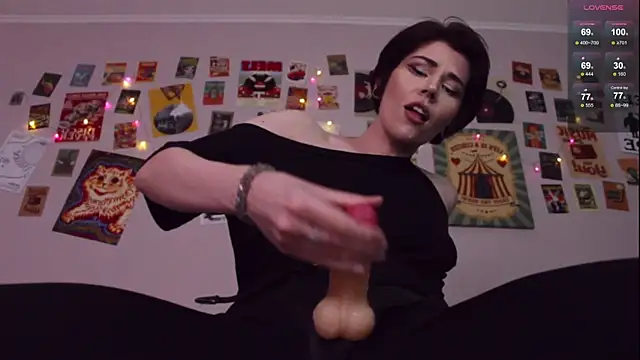 Luna_Blake Live Chatraum