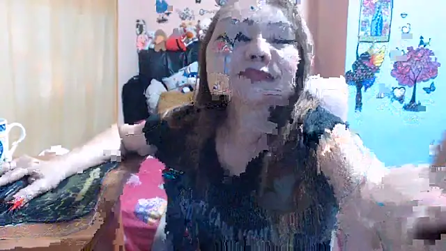 milfeddy_'s Live Chat Room
